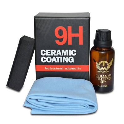 hktianmei 9h Super Hydrophobic Ceramic Coating for Car Paint